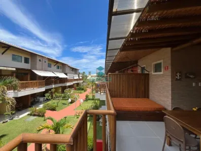 Apartamento com 4 Quartos à venda, 114m² no Itacimirim (Monte Gordo), Camaçari