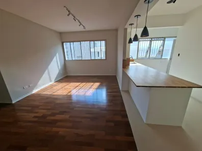 Apartamento com 3 Quartos à venda, 116m² no Jardim Paulista, São Paulo