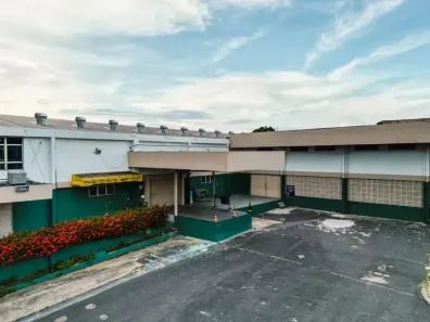 Galpão/Depósito/Armazém à venda, 4055m² no Dom Pedro I, Manaus