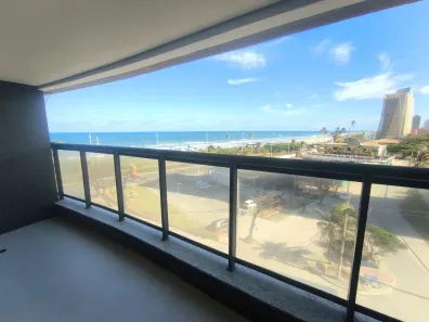 Apartamento com 1 Quarto para alugar, 39m² no Piatã, Salvador