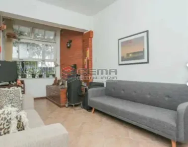 Apartamento com 2 Quartos à venda, 90m² no Copacabana, Rio de Janeiro