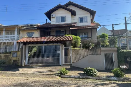 Casa com 3 Quartos à venda, 250m² no Ideal, Novo Hamburgo