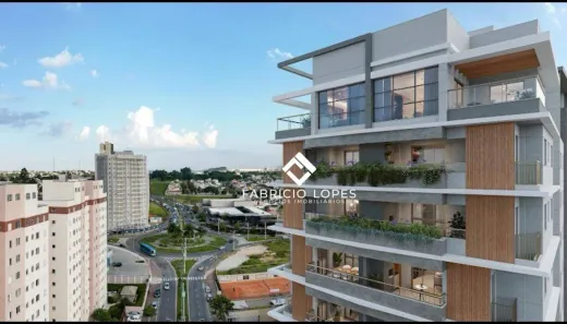 Apartamento com 3 Quartos à venda, 75m² no Loteamento Villa Branca, Jacareí