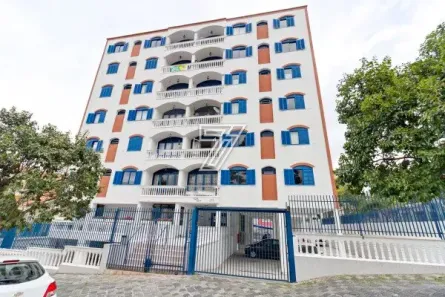 Apartamento com 3 Quartos à venda, 135m² no São Francisco, Curitiba