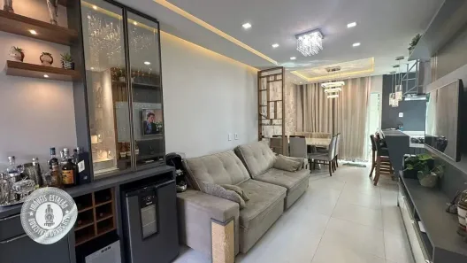 Sobrado com 3 Quartos à venda, 173m² no Passo Manso, Blumenau
