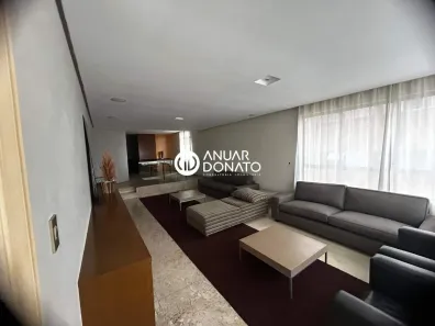 Apartamento com 3 Quartos à venda, 230m² no Gutierrez, Belo Horizonte