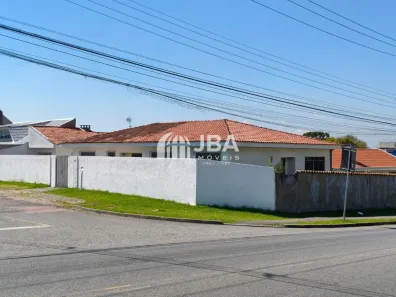 Lote/Terreno à venda, 464m² no Uberaba, Curitiba