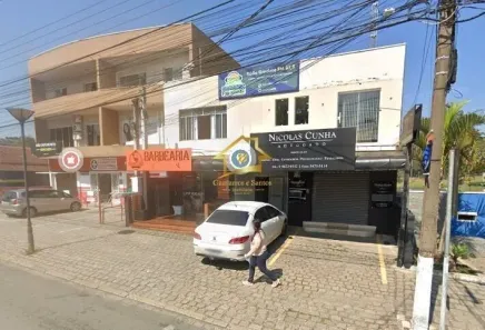 Sala Comercial para alugar, 59m² no Jardim Pinheiros, Quatro Barras