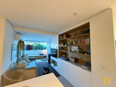 Apartamento com 2 Quartos à venda, 96m² no Pantanal, Florianópolis