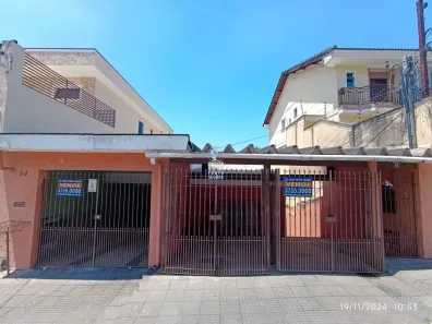 Casa com 5 Quartos à venda, 390m² no Vila Maria Alta, São Paulo