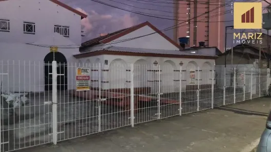 Sala Comercial para alugar, 914m² no Farol, Maceió