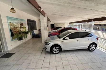 Casa com 4 Quartos à venda, 192m² no Guilhermina, Praia Grande
