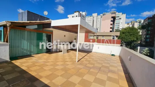 Cobertura com 4 Quartos à venda, 240m² no Buritis, Belo Horizonte