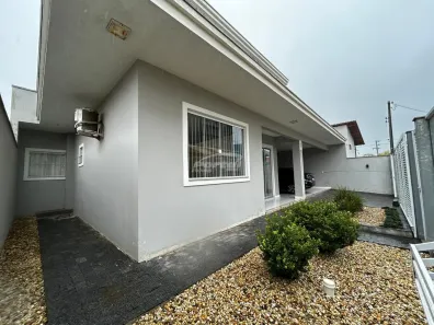 Casa com 3 Quartos à venda, 194m² no Itacolomi, Balneário Piçarras