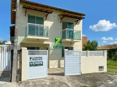 Casa com 3 Quartos à venda, 87m² no Barra de São João, Casimiro de Abreu
