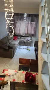 Casa com 3 Quartos à venda, 90m² no Cidade Nitro Operária, São Paulo