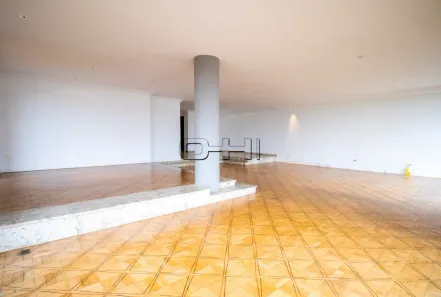 Apartamento com 3 Quartos para alugar, 416m² no Jardim Paulista, São Paulo