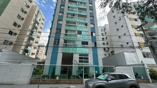 Apartamento com 2 Quartos à venda, 55m² no Jardim Camburi, Vitória