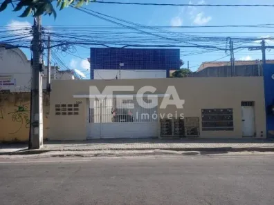 Apartamento com 3 Quartos à venda, 363m² no Tauape, Fortaleza