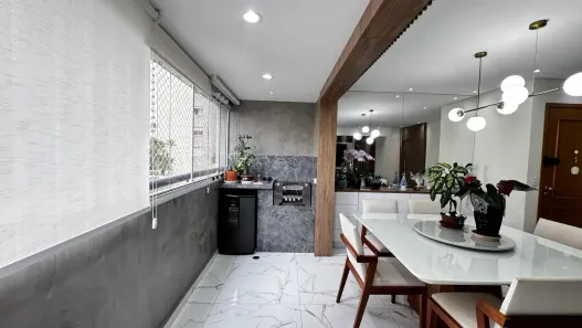 Apartamento com 3 Quartos à venda, 95m² no Saúde, São Paulo