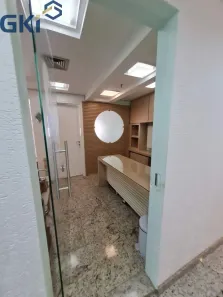 Sala Comercial para venda ou aluguel, 40m² no Vila Olímpia, São Paulo