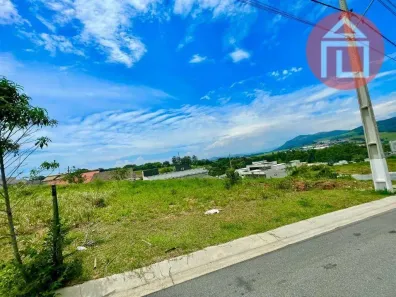 Lote/Terreno à venda, 613m² no Residencial Central Parque Bragança, Bragança Paulista