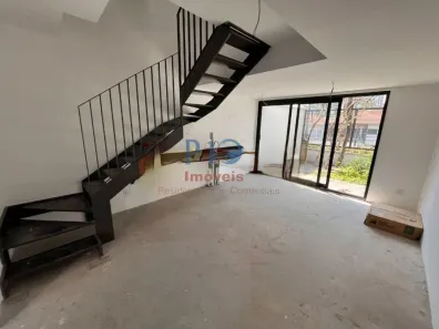Casa com 2 Quartos à venda, 100m² no Brooklin Paulista, São Paulo