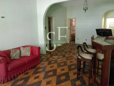 Apartamento com 3 Quartos à venda, 130m² no Tijuca, Rio de Janeiro