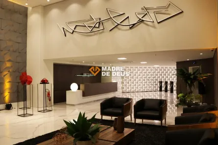 Sala Comercial à venda, 50m² no Centro, Fortaleza