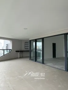 Apartamento com 4 Quartos à venda, 240m² no Vila Gertrudes, São Paulo