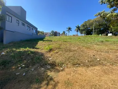 Lote/Terreno à venda, 500m² no Alphaville Vespasiano, Vespasiano