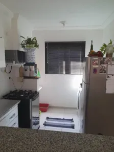 Apartamento com 2 Quartos à venda, 49m² no Jardim São Francisco, Santa Bárbara D'Oeste