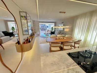 Apartamento com 3 Quartos à venda, 106m² no Centro, Capão da Canoa