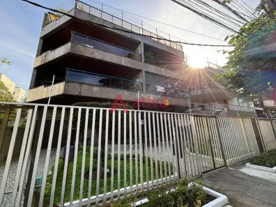 Apartamento com 3 Quartos à venda, 156m² no Recreio dos Bandeirantes, Rio de Janeiro