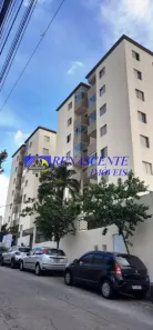Apartamento com 2 Quartos à venda, 60m² no Jardim Marajoara, São Paulo