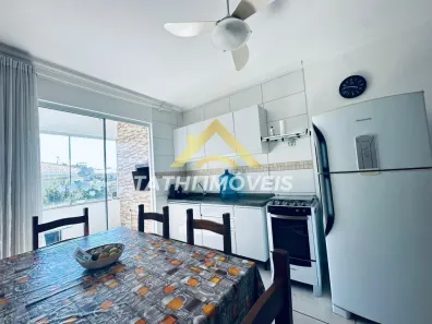 Apartamento com 2 Quartos para alugar, 56m² no Ingleses do Rio Vermelho, Florianópolis