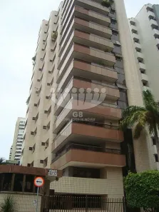 Apartamento com 4 Quartos à venda, 220m² no Meireles, Fortaleza