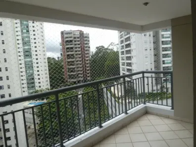 Apartamento com 3 Quartos à venda, 87m² no Vila Andrade, São Paulo