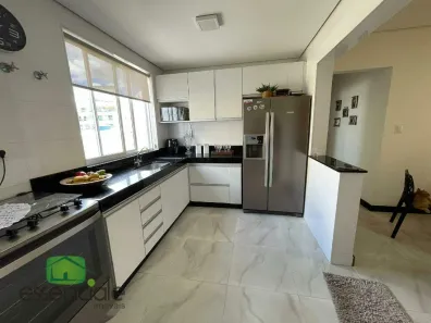 Apartamento com 3 Quartos à venda, 92m² no Eldorado/Cidade Jardim Eldorado, Contagem