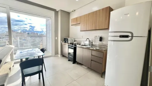 Apartamento com 1 Quarto à venda, 45m² no Centro, Pelotas