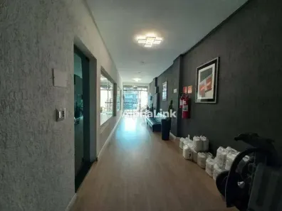 Sala Comercial para alugar, 100m² no Alphaville, Santana de Parnaíba