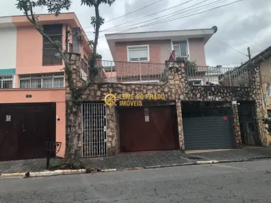 Casa com 3 Quartos para alugar, 160m² no Vila Mariana, São Paulo