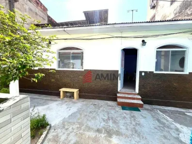 Casa com 2 Quartos à venda, 104m² no Santa Rosa, Niterói