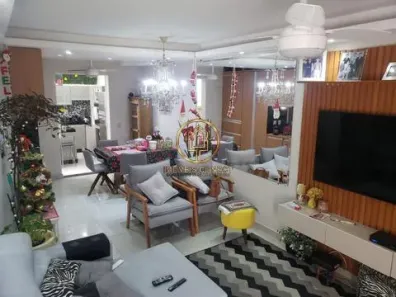 Casa de Condomínio com 2 Quartos à venda, 80m² no Jardim Ipiranga, Campinas