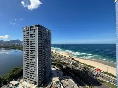 Apartamento com 2 Quartos à venda, 79m² no Barra da Tijuca, Rio de Janeiro