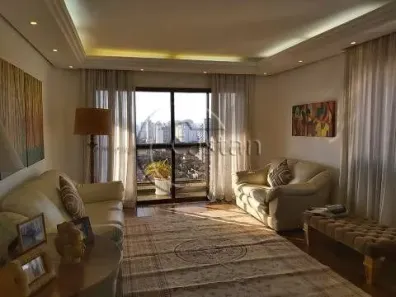 Apartamento com 4 Quartos à venda, 200m² no Ipiranga, São Paulo