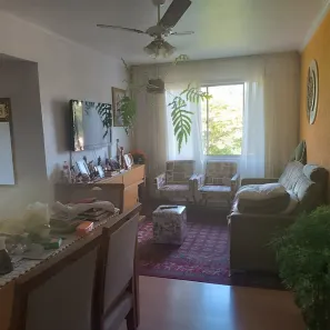 Apartamento com 3 Quartos à venda, 60m² no Jardim Umuarama, São Paulo