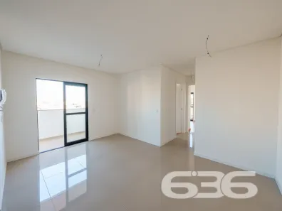 Apartamento com 2 Quartos à venda, 63m² no Anita Garibaldi, Joinville