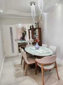Apartamento com 3 Quartos à venda, 94m² no Morumbi, Paulínia