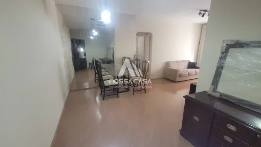 Apartamento com 1 Quarto para alugar, 55m² no Jardim Paulista, São Paulo